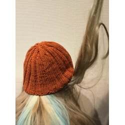 Strikkepakke Hverdagslue