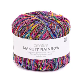 Make it Rainbow Rico