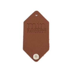 Skinnlapp Min favoritt (SL327)