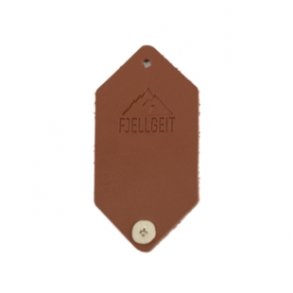 Skinnlapp Fjellgeit (SL334)