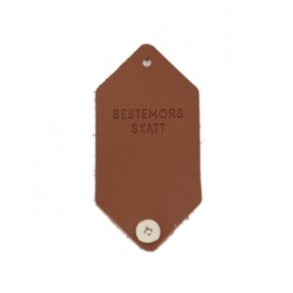 Skinnlapp Bestemors skatt (SL340)