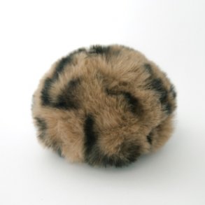 Dusk, brun sort 6cm DU323