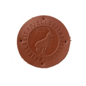 Skinnlapp ''fjellgeit'' SL280