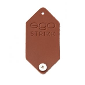 Skinnlapp Egostrikk (SL326)