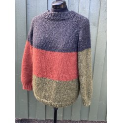 Sebastiangenser i Wish