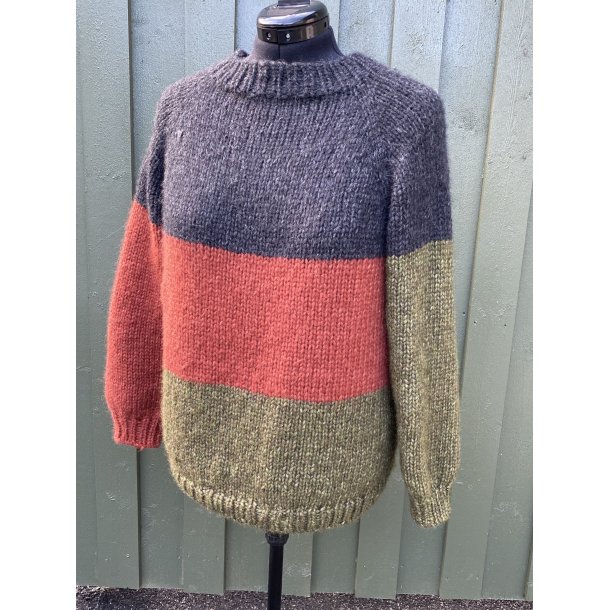 Sebastiangenser i Wish