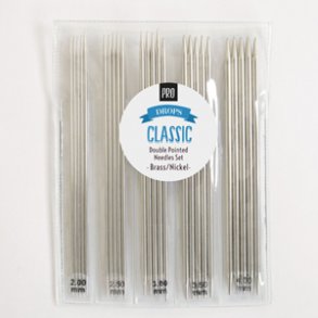 Strmpepinnesett Classic