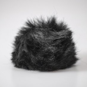 Dusk sort �8cm DU221 