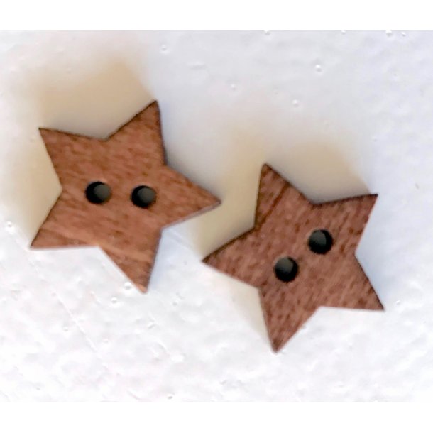 Heklepakke - Fiskevesk