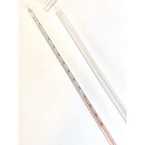 Termometer til garnfarging