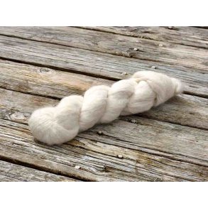 Tynn Brushed alpaca Silk - ufarget